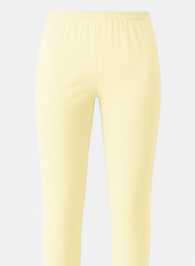 Dahab Cotton Basic Elastic Waist Underpants For Women - Image 3